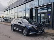 Mazda CX-9 II Санкт-Петербург  - изображение 23
