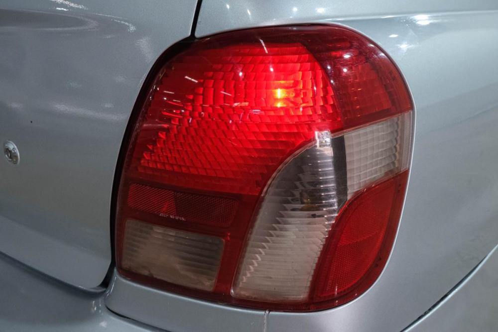 Toyota Platz Новокузнецк  - изображение 10