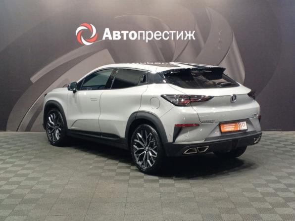 Changan UNI-T I с пробегом 2024 года, цена 2 330 000 рублей, 5788 км, внедорожник, Автокод Объявления