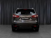 Nissan Qashqai II Тюмень  - изображение 24