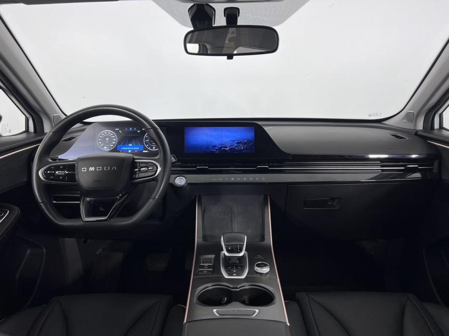 Omoda C5 I Калининград  - изображение 14