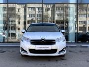 Citroen C4 II Самара  - изображение 16