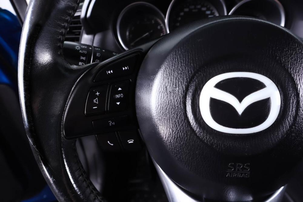 Mazda CX-5 I Пермь  - изображение 19