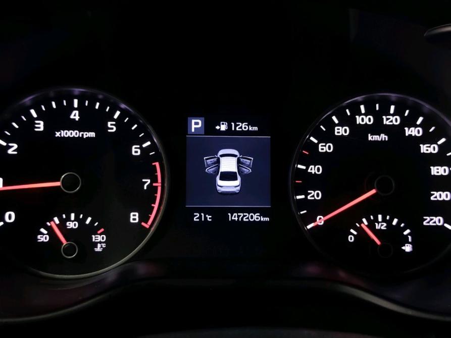 Kia Rio IV Ставрополь  - изображение 12
