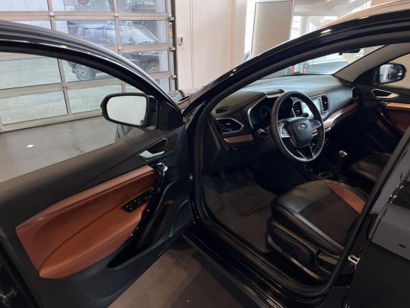 Lada (ВАЗ) Vesta I Рестайлинг (NG) с пробегом 2025 года, цена 1 790 000 рублей, 40759 км, универсал, Автокод Объявления