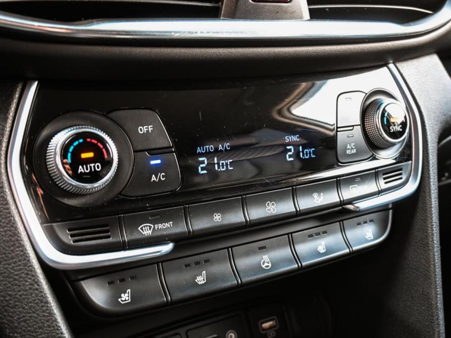 Hyundai Santa Fe IV Волгоград  - изображение 15