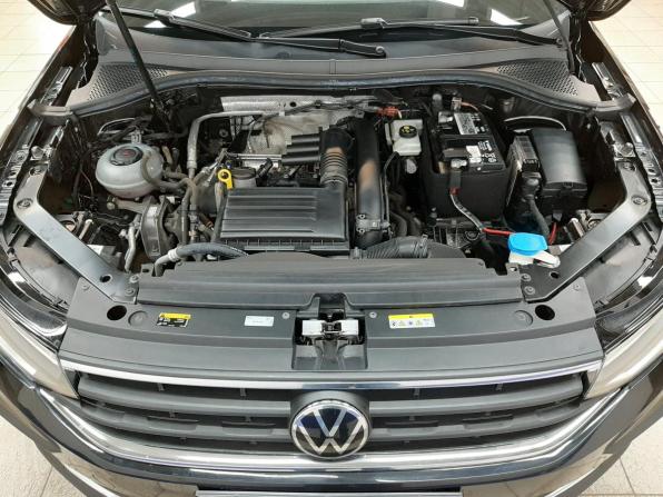 Volkswagen Tiguan II Рестайлинг с пробегом 2021 года, цена 2 460 000 рублей, 84173 км, внедорожник, Автокод Объявления