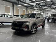 Changan CS35 Plus I Рестайлинг Тверь  - изображение 25