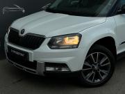 Skoda Yeti I Рестайлинг Санкт-Петербург  - изображение 46