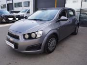 Chevrolet Aveo II Москва  - изображение 15
