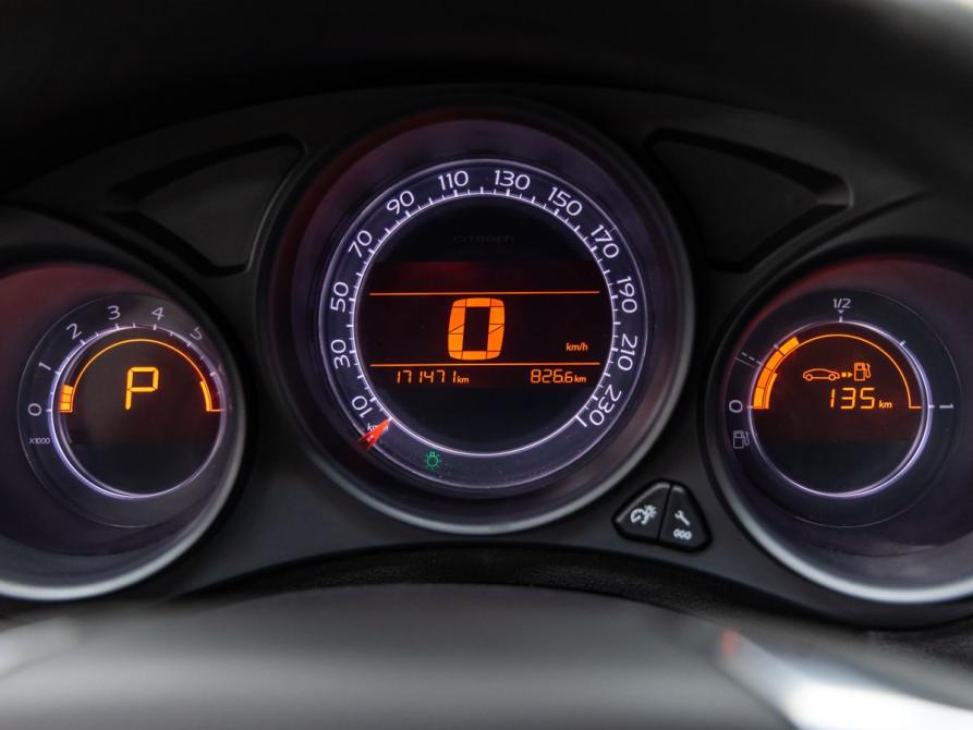 Citroen C4 II Волгоград  - изображение 9