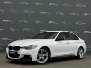 BMW 3 серии VI (F3x) Санкт-Петербург  - изображение 25