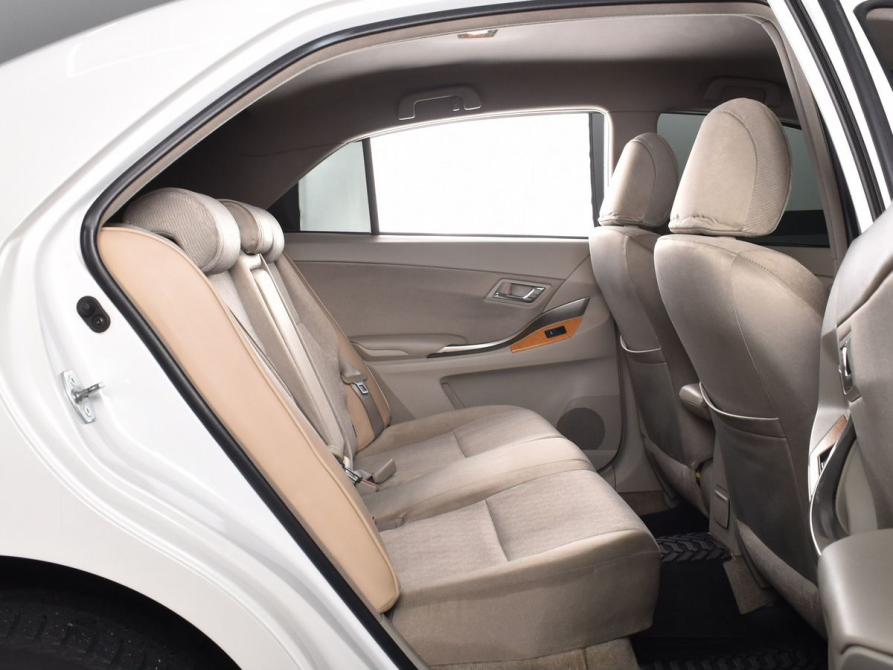 Toyota Allion II Рестайлинг Кемерово  - изображение 12