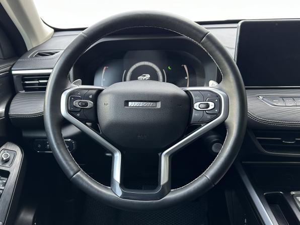 Haval Jolion I с пробегом 2023 года, цена 1 860 000 рублей, 60300 км, внедорожник, Автокод Объявления