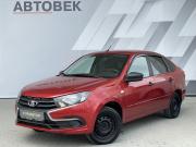 Lada (ВАЗ) Granta I Рестайлинг Екатеринбург  - изображение 22