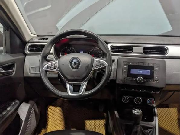 Renault Arkana I с пробегом 2021 года, цена 1 725 000 рублей, 137060 км, внедорожник, Автокод Объявления