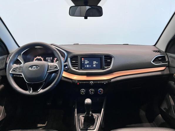 Lada (ВАЗ) Vesta I Рестайлинг (NG) с пробегом 2023 года, цена 1 450 000 рублей, 58038 км, седан, Автокод Объявления