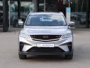 Geely Coolray I Москва  - изображение 23