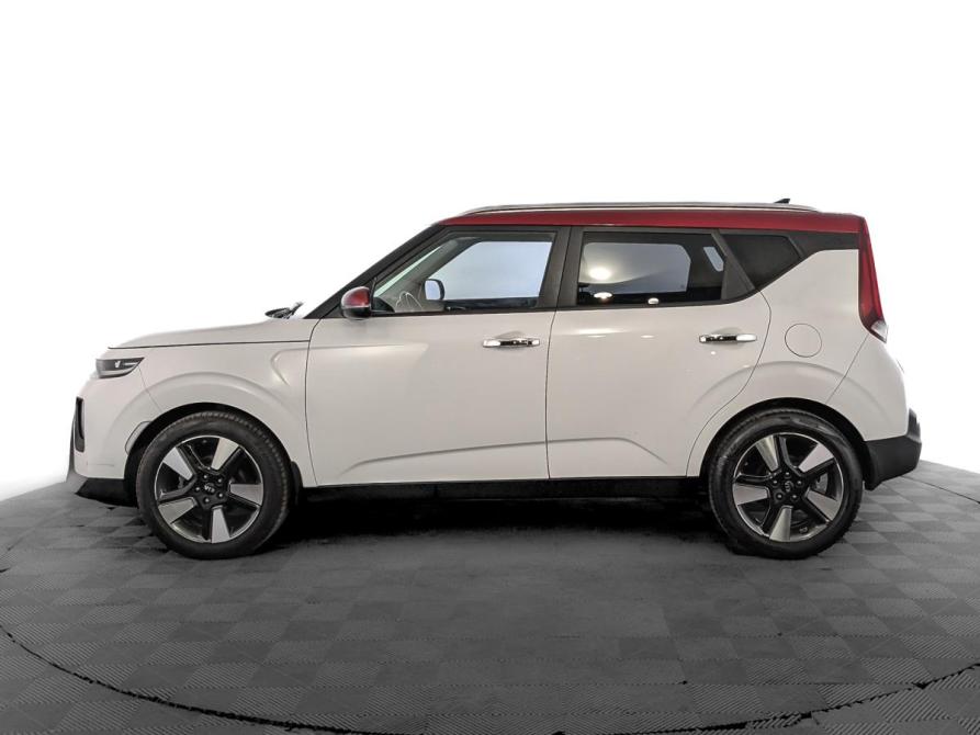 Kia Soul III Москва  - изображение 8