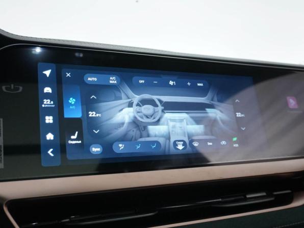 Geely Monjaro I с пробегом 2023 года, цена 2 949 321 рубль, 89654 км, внедорожник, Автокод Объявления