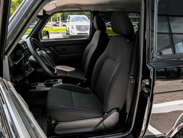 Lada (ВАЗ) Niva Legend с пробегом 2022 года, цена 880 000 рублей, 43734 км, внедорожник, Автокод Объявления