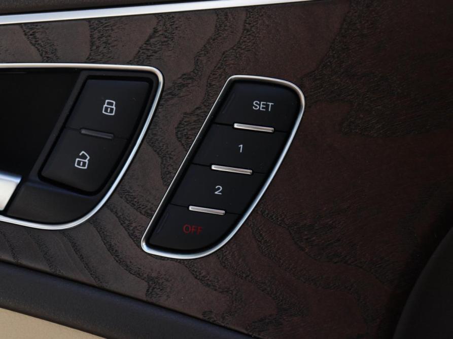 Audi A6 IV (C7) Рестайлинг Химки  - изображение 14