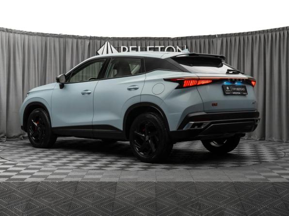 Omoda C5 I с пробегом 2024 года, цена 1 920 000 рублей, 18225 км, внедорожник, Автокод Объявления