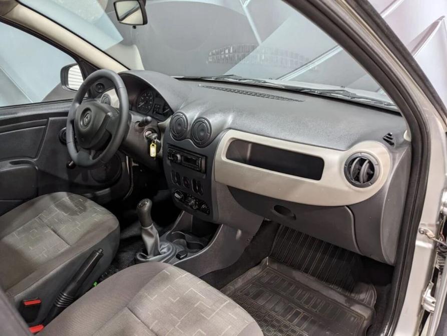 Renault Sandero I Пермь  - изображение 14