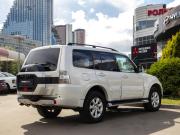 Mitsubishi Pajero IV Рестайлинг 2 Москва  - изображение 25