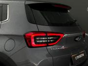 Chery Tiggo 4 Pro I Санкт-Петербург  - изображение 43