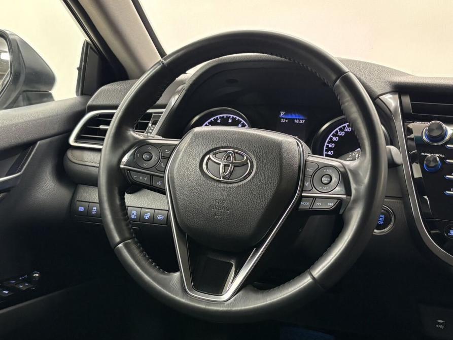 Toyota Camry VIII (XV70) Вологда  - изображение 18
