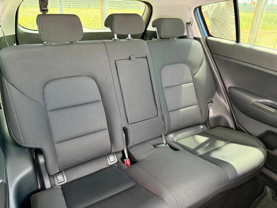 Kia Sportage IV Рестайлинг Воронеж  - изображение 12