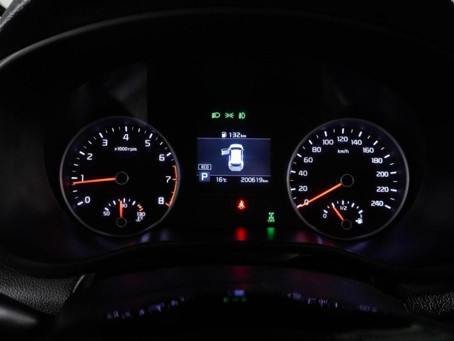 Kia Sportage IV Рестайлинг Воронеж  - изображение 14