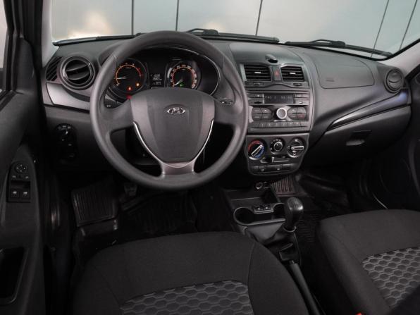 Lada (ВАЗ) Granta I Рестайлинг с пробегом 2023 года, цена 899 000 рублей, 26805 км, лифтбек, Автокод Объявления