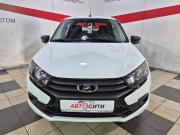 Lada (ВАЗ) Granta I Рестайлинг Воронеж  - изображение 23