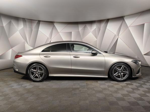 Mercedes-Benz CLA II (C118 X118) с пробегом 2019 года, цена 2 900 000 рублей, 93386 км, седан, Автокод Объявления