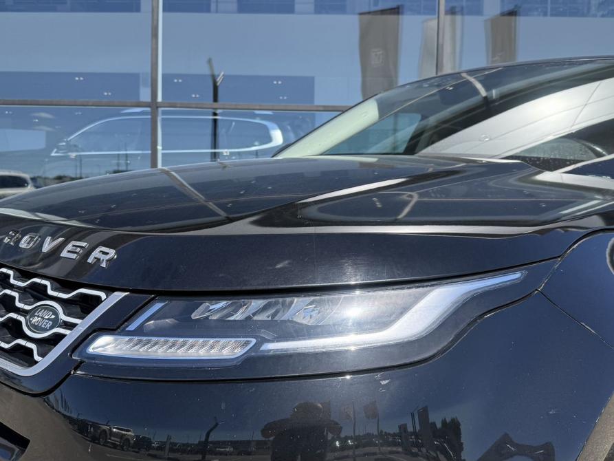 Land Rover Range Rover Evoque II Тверь  - изображение 8