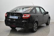 Lada (ВАЗ) Granta I Рестайлинг Москва  - изображение 19