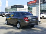 Lada (ВАЗ) Granta I Рестайлинг Чебоксары  - изображение 30