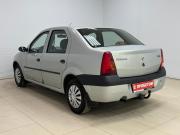 Renault Logan I Альметьевск  - изображение 23