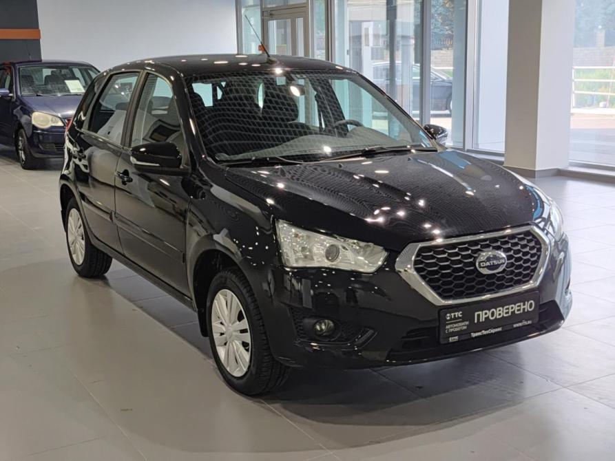 Datsun mi-DO Казань  - изображение 3