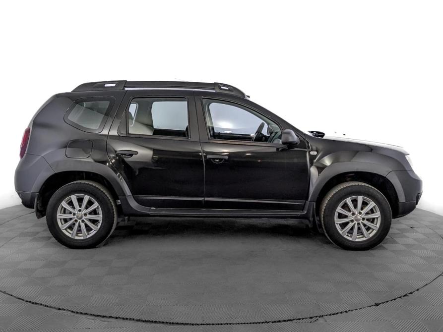Renault Duster I Рестайлинг Москва  - изображение 4