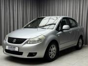 Suzuki SX4 I (Classic) Рестайлинг Ижевск  - изображение 30
