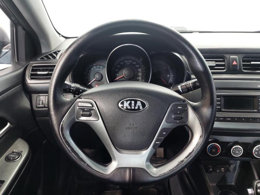 Kia Rio III Рестайлинг Пермь  - изображение 22