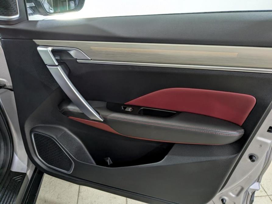 Geely Coolray I Химки  - изображение 23
