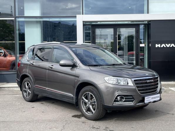 Haval H6 I с пробегом 2019 года, цена 1 642 000 рублей, 85751 км, внедорожник, Автокод Объявления
