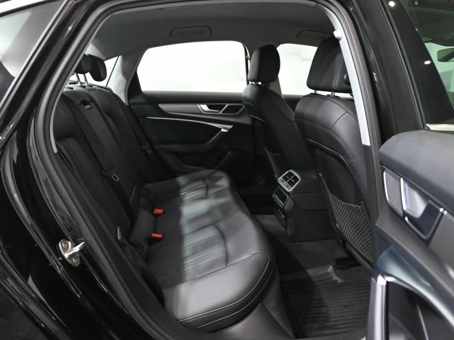 Audi A6 V (C8) Екатеринбург  - изображение 19