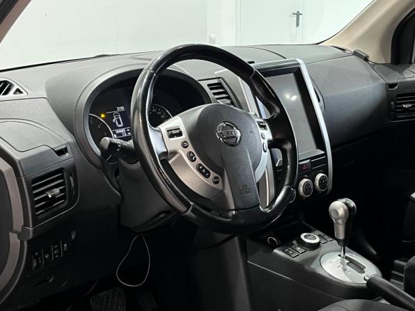 Nissan X-Trail II Рестайлинг с пробегом 2011 года, цена 1 320 000 рублей, 184667 км, внедорожник, Автокод Объявления