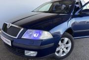 Skoda Octavia II (A5) Киров  - изображение 54
