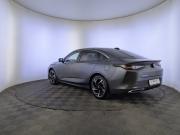Changan Lamore Москва  - изображение 37